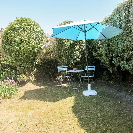 Casa de Férias Ramoutier By Interhome *