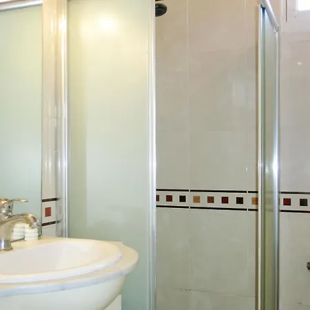 度假居 Ramoutier By Interhome *