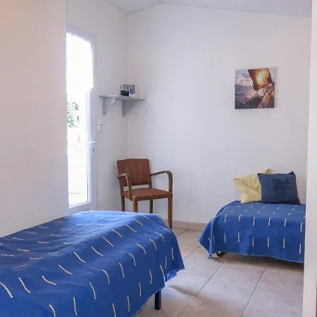 Ramoutier By Interhome * L'Epine (Vendee)