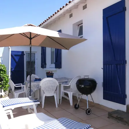 Ramoutier By Interhome 度假居 *