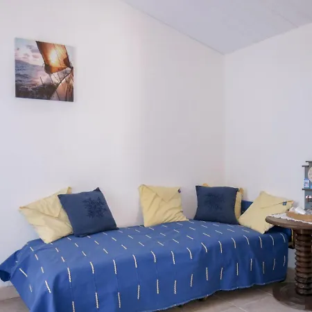 Ramoutier By Interhome 度假居