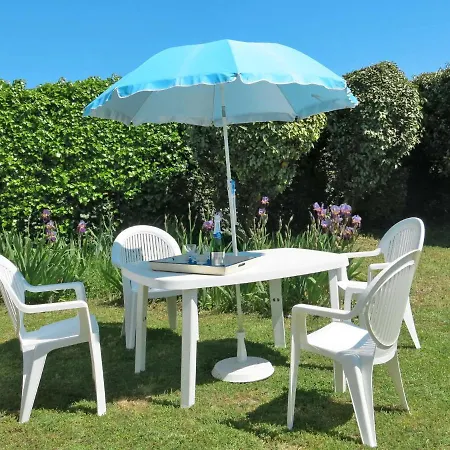 度假居 Ramoutier By Interhome