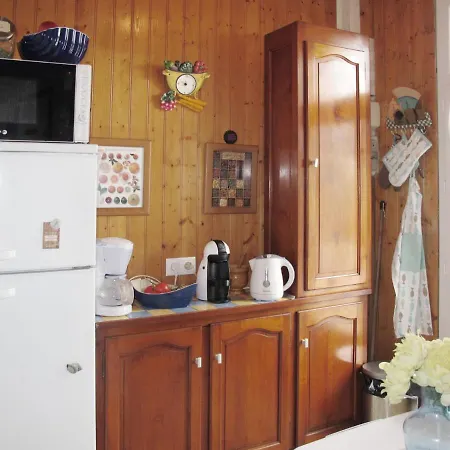 度假居 Ramoutier By Interhome L'Epine (Vendee)