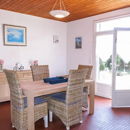 Ramoutier - Idn100 By Interhome L'Epine (Vendee)