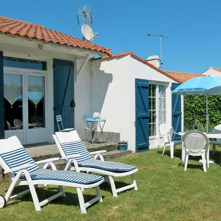 Ramoutier - Idn100 By Interhome