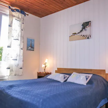 Ramoutier By Interhome 度假居 L'Epine (Vendee)