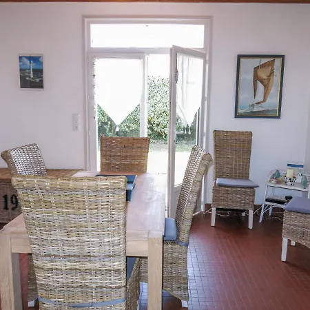 Ramoutier - Idn100 By Interhome * L'Epine (Vendee)