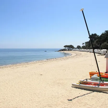 Ramoutier By Interhome 度假居 *