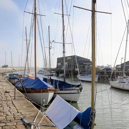 Ramoutier By Interhome 度假居