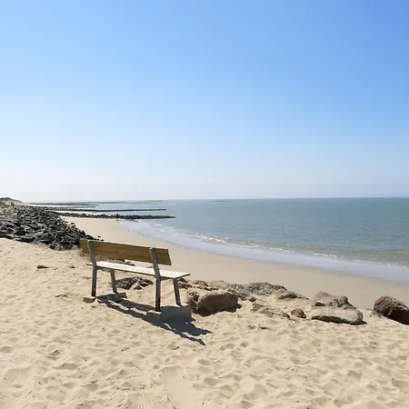 度假居 Ramoutier By Interhome *