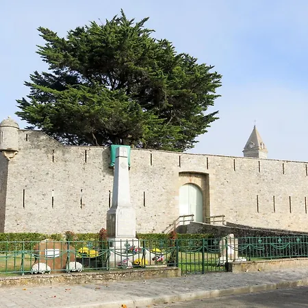 Ramoutier By Interhome 度假居