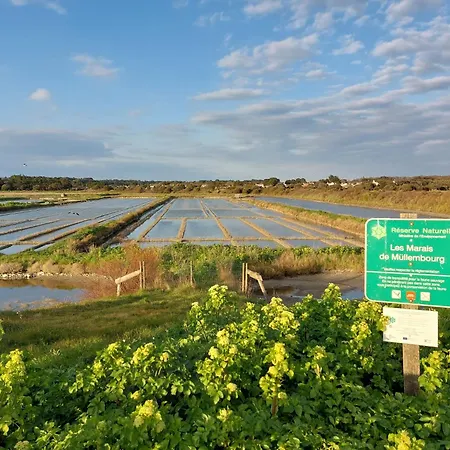 度假居 Ramoutier By Interhome *