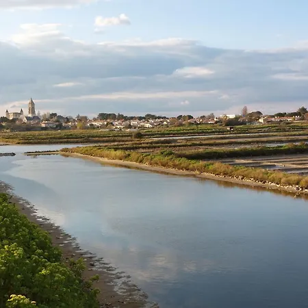 度假居 Ramoutier By Interhome L'Epine (Vendee)