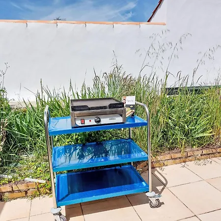 Ramoutier - Idn100 By Interhome Dom wakacyjny L'Epine (Vendee)
