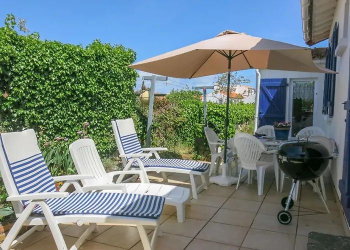 Сasa de vacaciones Ramoutier By Interhome