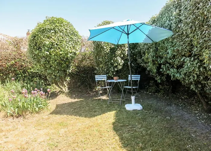 Prázdninový dům Ramoutier By Interhome *