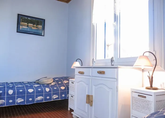 Prázdninový dům Ramoutier By Interhome *