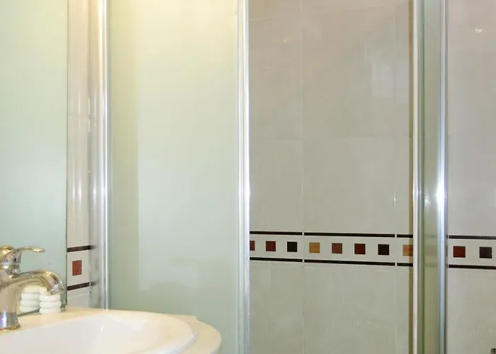 Prázdninový dům Ramoutier By Interhome *