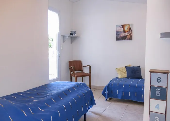 Ramoutier By Interhome * L'Epine (Vendee)