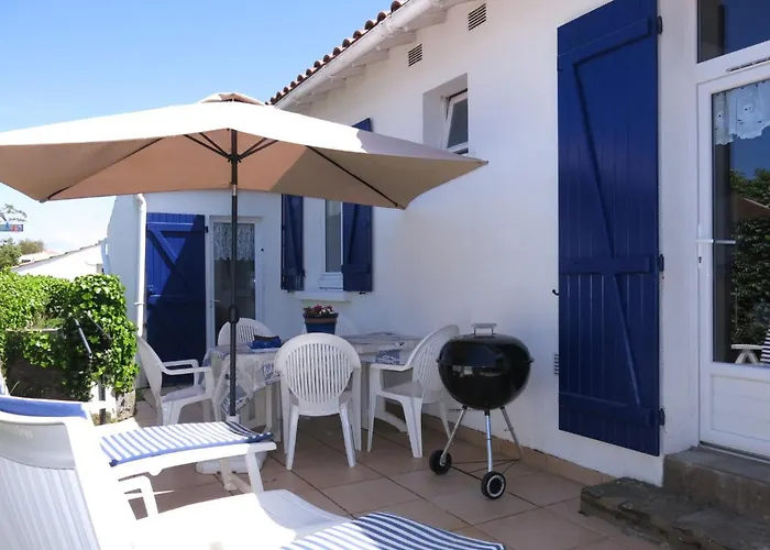 Ramoutier By Interhome Сasa de vacaciones *