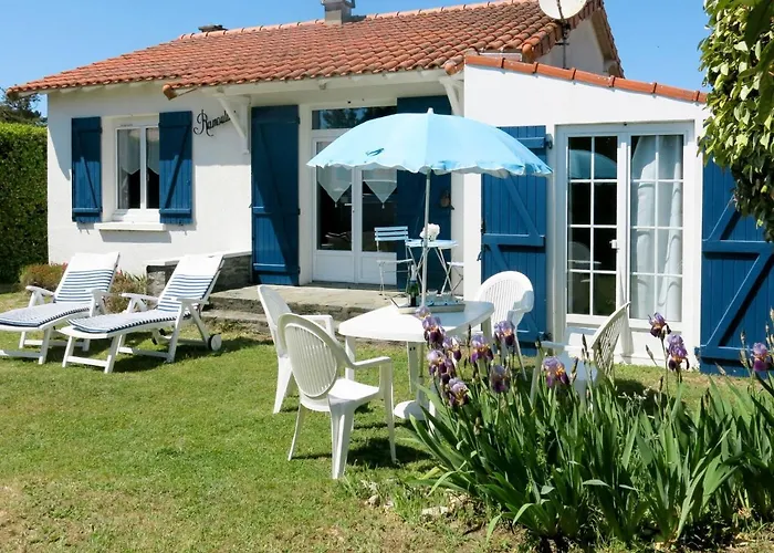 Ramoutier By Interhome Prázdninový dům