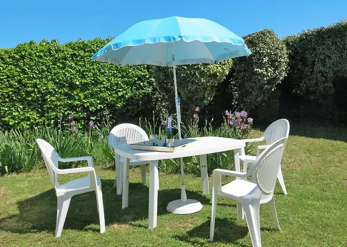 Сasa de vacaciones Ramoutier By Interhome