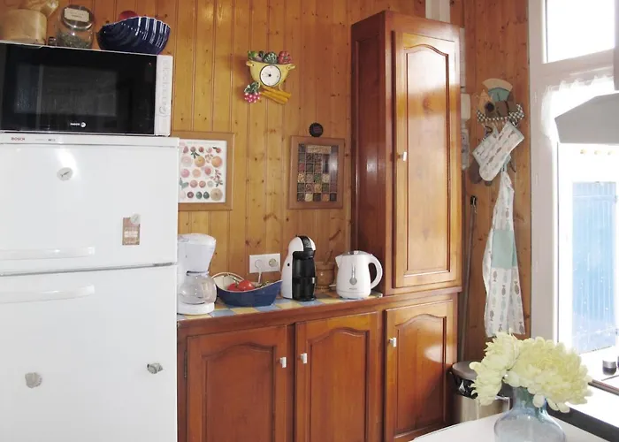 Prázdninový dům Ramoutier By Interhome L'Epine (Vendee)