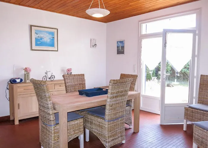 Ramoutier By Interhome L'Epine (Vendee)