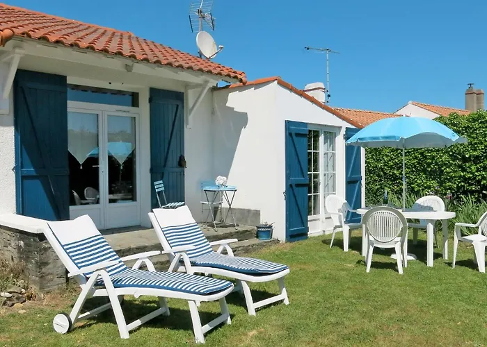 Ramoutier By Interhome