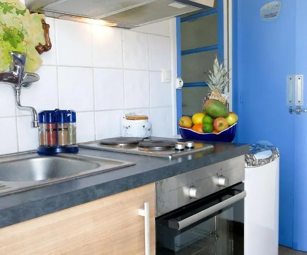 Ramoutier By Interhome * L'Epine (Vendee)