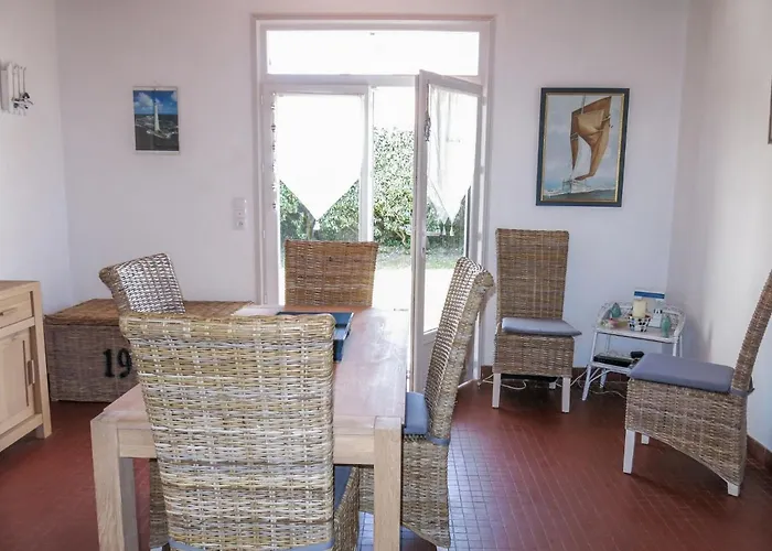 Ramoutier By Interhome * L'Epine (Vendee)