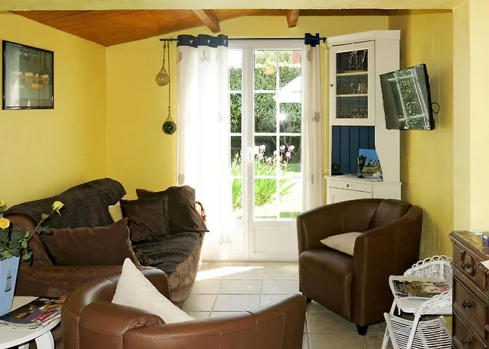 Ramoutier By Interhome Prázdninový dům *