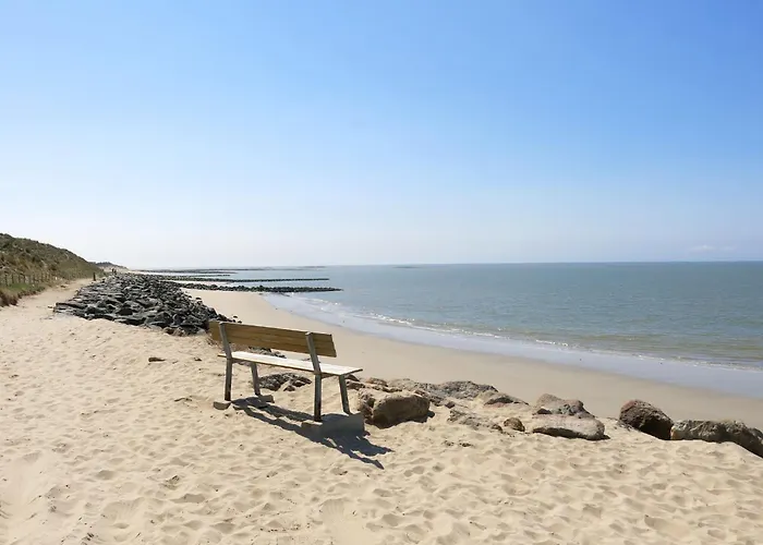 Prázdninový dům Ramoutier By Interhome *