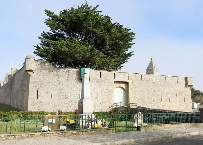 Ramoutier By Interhome Prázdninový dům