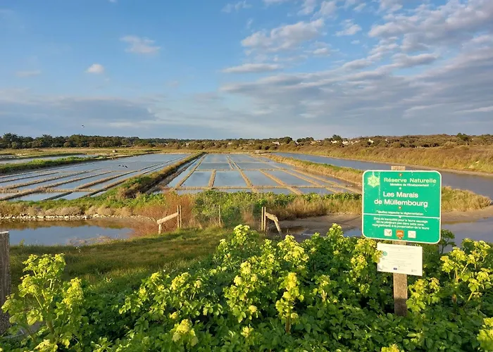 Prázdninový dům Ramoutier By Interhome *