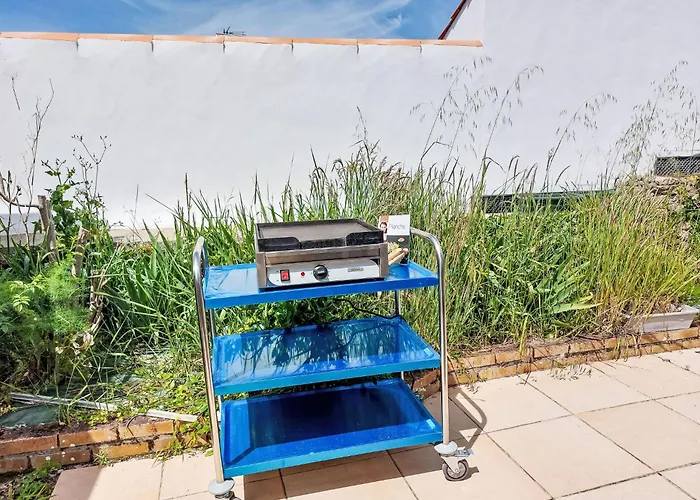 Ramoutier By Interhome Prázdninový dům L'Epine (Vendee)